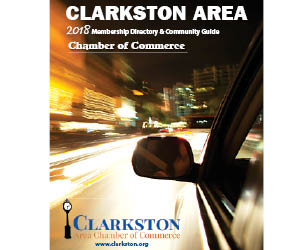 Clarkston Community Guide
